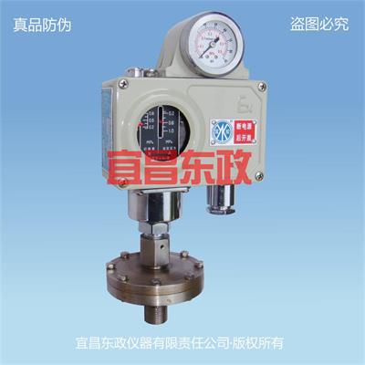 EF系列防腐壓力控